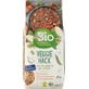DmBio Groentegehakt, ECO, 75 g