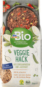DmBio Vegetable mince, ECO, 75 g