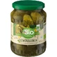 DmBio pickled cucumbers ECO, 670 g