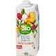 DmBio Weißer Tee mit Pfirsich und Himbeere, 500 ml