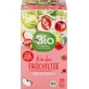 DmBio Früchtetee für Kinder ECO, 20 Stück