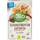 DmBio Bittere bakchocolade, 100 g