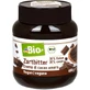 DmBio Zartbitterschokoladen-Cremeaufstrich ECO, 400 g