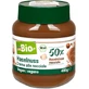 DmBio ECO pâte à tartiner au chocolat avec des noisettes, 400 g
