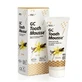 Tooth Mousse Vanilla Flavored Water-Based Topical Cream, 40 g, GC