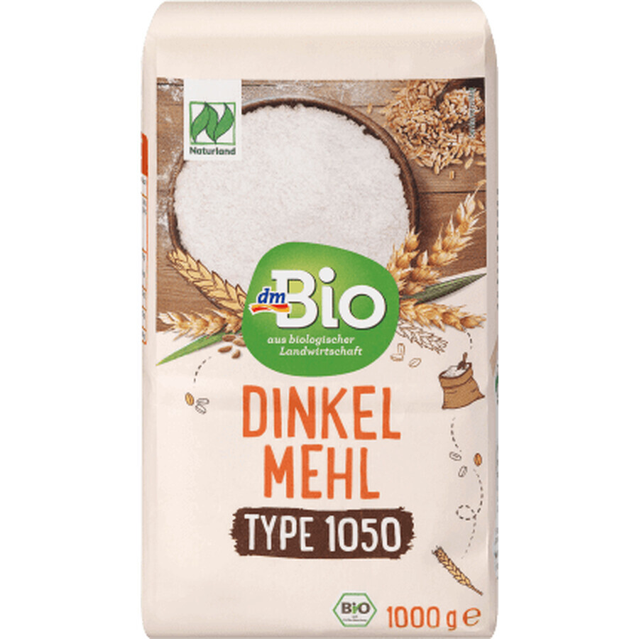 Acquista Farina DmBio Alac, 1000 g Farina DmBio Alac, 1000 g