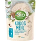 DmBio Kokosnussmehl, 300 g