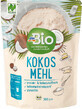 DmBio Farine de noix de coco, 300 g