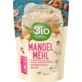 DmBio Amandelmeel, 300 g