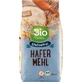 DmBio Harina de avena sin gluten ECO, 500 g