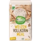 Harina de trigo integral DmBio, 1 Kg