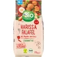 Falafel picante sin gluten DmBio ECO, 175 g