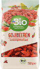 DmBio Fructe de goji uscate, 150 g