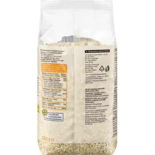 DmBio Haferfeinflocken, 500 g