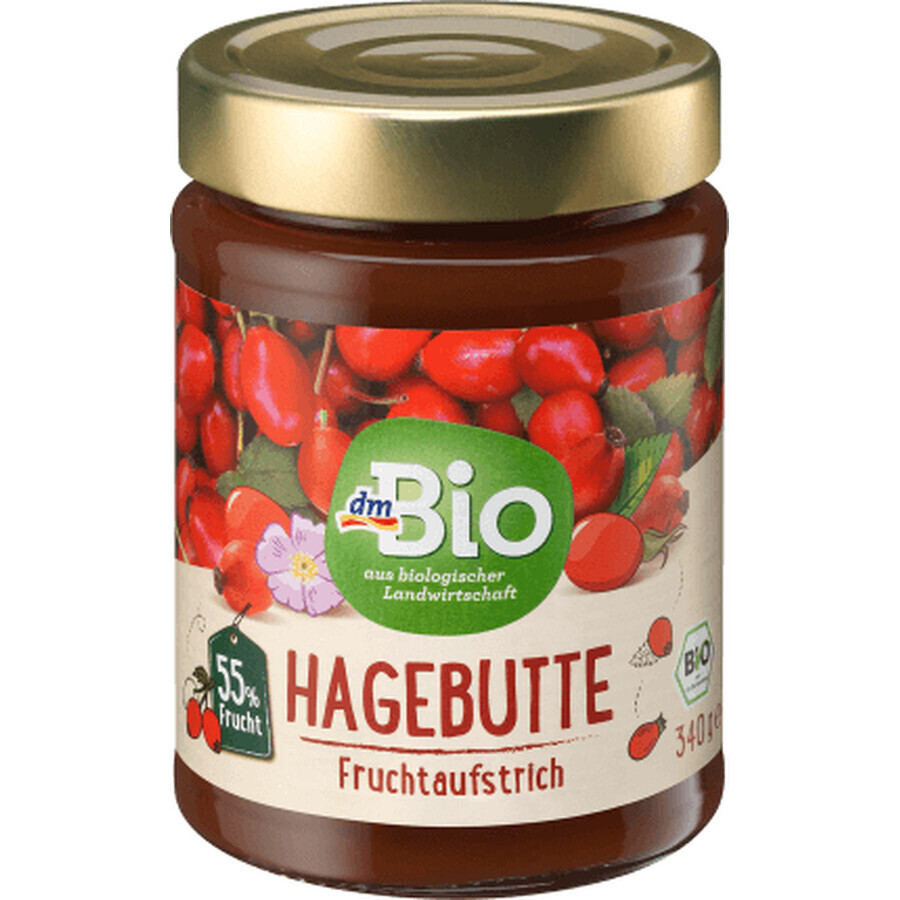 Comprar Mermelada de diente de león DmBio, 340 g Mermelada de diente de león DmBio, 340 g