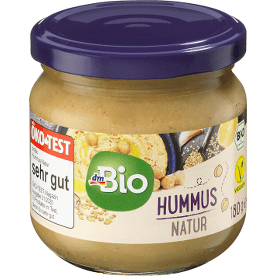 Acquista Hummus DmBio, 180 g Hummus DmBio, 180 g