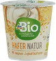 DmBio Yaourt v&#233;g&#233;tal &#224; l&#39;avoine naturelle, 160 g