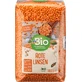 DmBio Lentejas rojas, 500 g