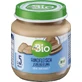 DmBio Carne Menú 5+, 125 g