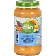 DmBio Guiso de patatas y lentejas menú 8+, 220 g