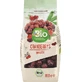 DmBio Kandierte Preiselbeeren, 100 g