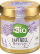 DmBio ECO Lavender Honey, 250 g