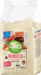 DmBio Migdale măcinate ECO, 200 g