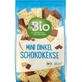 DmBio Mini Amandel Chocolade Koekjes, 125 g