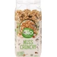 DmBio Musli met cashewnoten en amandelen ECO, 500 g