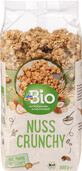 DmBio Musli  cu caju și migdale ECO, 500 g