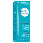 Bioderma ABCDerm Crema Tratante Caspa Babysquam, 40 ml Bioderma ABCDerm Crema Tratante Caspa Babysquam, 40 ml