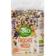 DmBio Musli aux fruits, 750 g