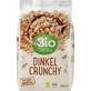DmBio Knusprige Dinkel-Muscheln, 500 g
