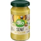 DmBio Chili-Senf, 200 ml
