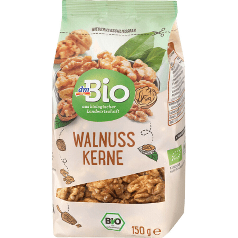 Buy DmBio Nuts, 150 g DmBio Nuts, 150 g