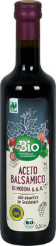 DmBio Balsamic vinegar, 500 ml