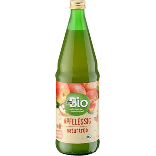 DmBio Appelazijn, 750 ml