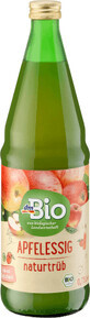 DmBio Apple cider vinegar, 750 ml