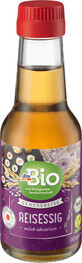 DmBio Rice vinegar ECO, 145 ml