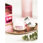 Gerovital H3 Evolution Perfect Look Ultra Actieve en Verhelderende Crème, 50 ml, Farmec Gerovital H3 Evolution Perfect Look Ultra Actieve en Verhelderende Crème, 50 ml, Farmec