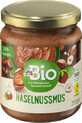 DmBio Hazelnut paste, 250 g