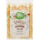 Pasta de trigo duro DmBio ECO, 500 g