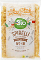 DmBio ECO durum wheat pasta, 500 g