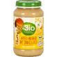 DmBio Purée de pommes et de mangues 5+, 190 g