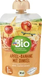 DmBio Fruit puree 12+, 100 g