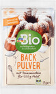 DmBio Baking powder, 68 g