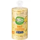 DmBio Hartige maïsrondjes, 110 g