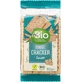 DmBio Spelt Sausage with Sesame, 100 g