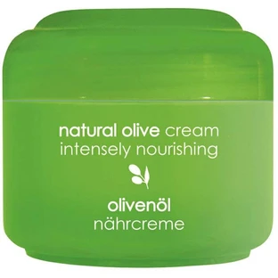 Crème ultra nourrissante à l'huile d'olive, 50 ml, Ziaja