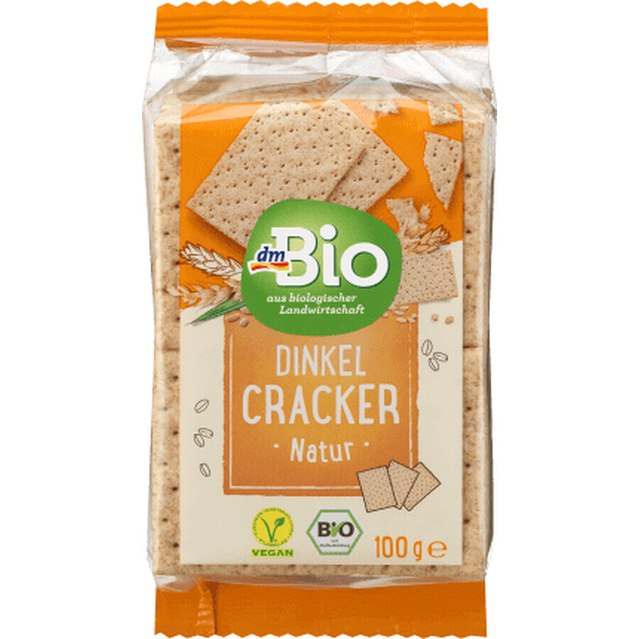 Buy DmBio Spelt Sausages, 100 g DmBio Spelt Sausages, 100 g